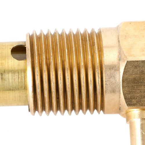 Fuel Check Valve Fuel Vent Roll Over Valve,Fuel Safety Valve1/2" NPTF Thread ... - Picture 6 of 9