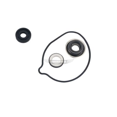 Water Pump Seal Oring For Honda PC800 Pacific Coast 800 1990-1998  1996 1997