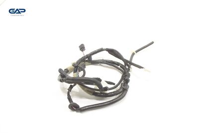 2017 - 2019 HONDA CR-V TAILGATE LIFTGATE BACK DOOR WIRE WIRING HARNESS OEM
