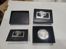 2023 U.S. Mint American Liberty Silver Medal 23DB