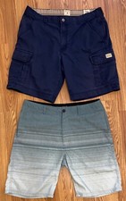 Mens RedHead Shorts 38 / Mens Swimsuit Size 36 - Excellent