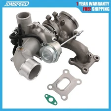 53039880368 Turbocharger turbo Fits Ford Fusion Focus Escape 2.0L 2013-2016