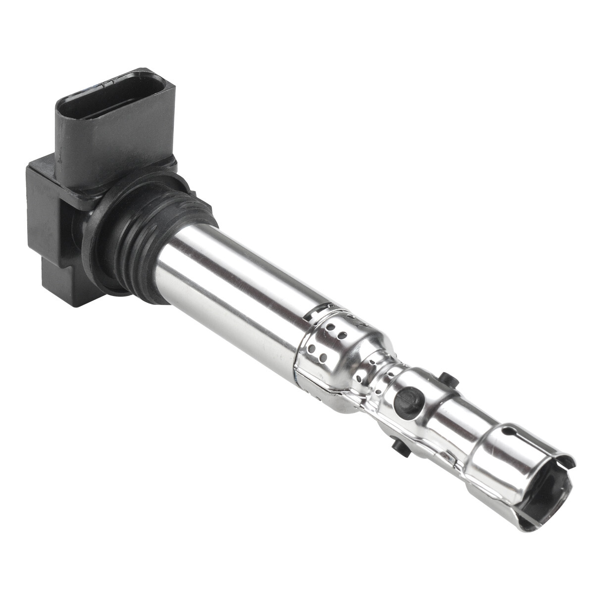 Zündkabel-Set 4er Pack - Passend Für Audi A1, A3, Seat, Skoda, VW