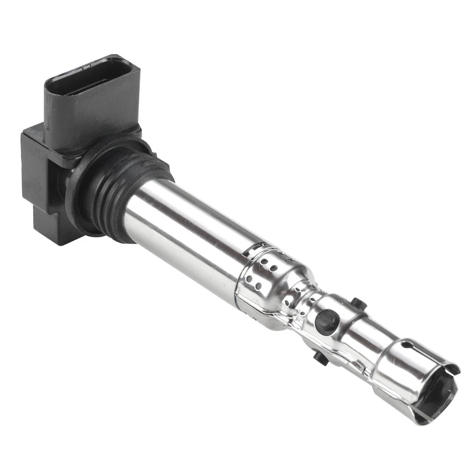 3x Zündspule für Seat Ibiza III Skoda Fabia VW Polo 9N Fox 1.2 CHFA CHFB AWY BMD - Bild 4 von 4