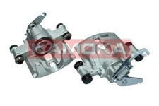 Kamoka JBC0655 Brake Caliper for Iveco