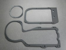 63 64 Chevrolet Impala Heater Box Seals Gaskets Weatherstrip 1963 1964 Non Ac 63 64 Chevrolet Impala Heater Box Seals Gaskets Weatherstrip 1963 1964 Non Ac