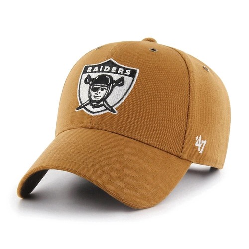 Las Vegas Raiders '47 Carhartt Mens 