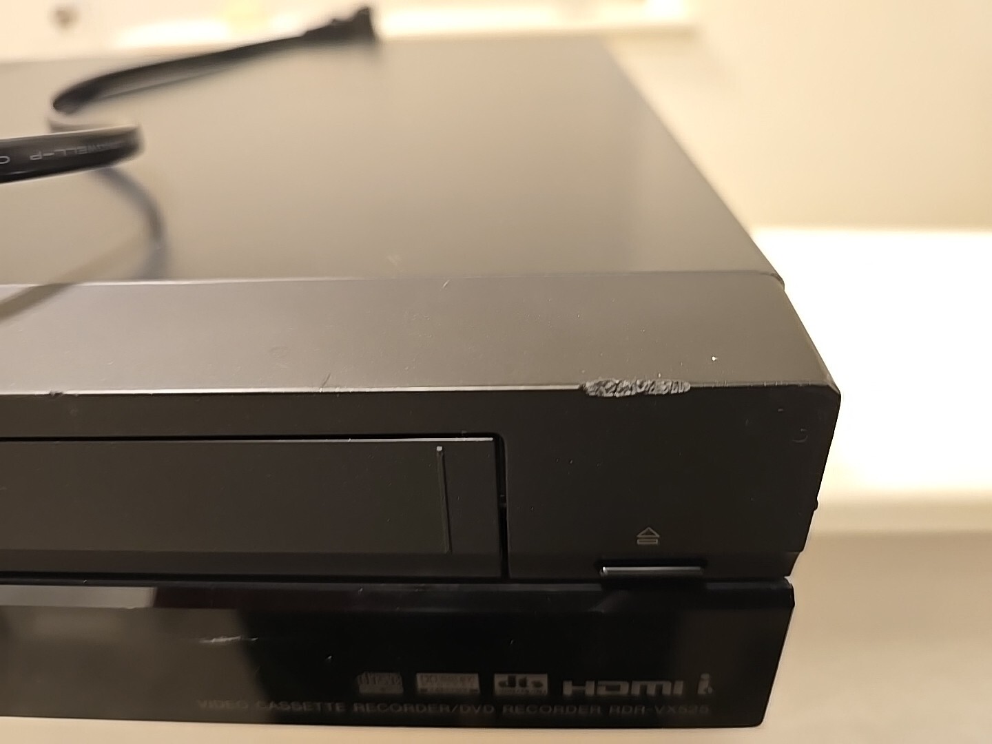 Sony RDR-VXD655 DVD Recorder for sale online | eBay