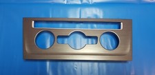 5G1863042C VW GOLF VII Klimabedienteil Blende Mittelkonsole Abdeckung
