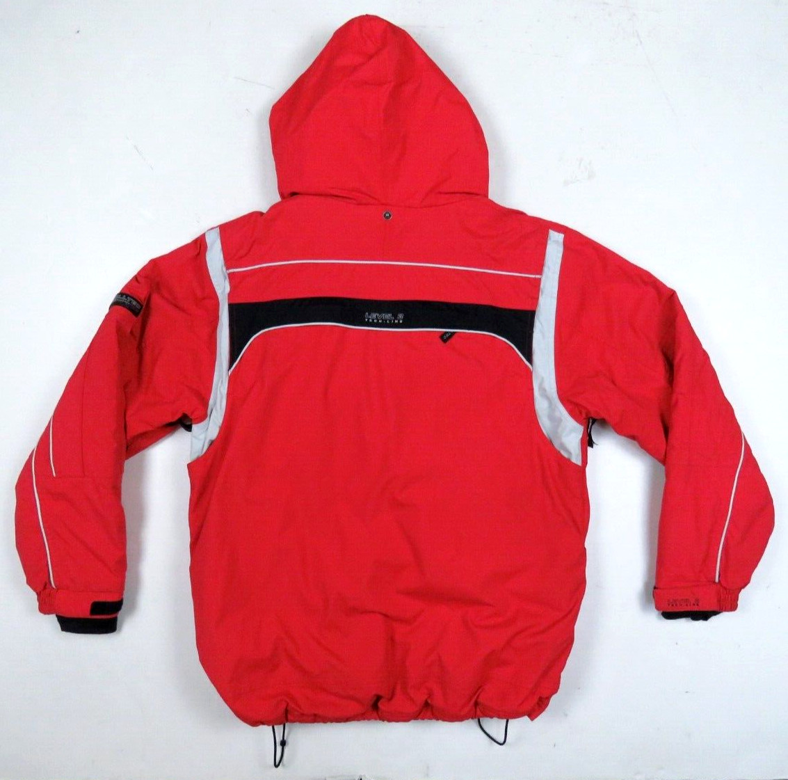 Killltec Level 3 Waterproof Breathable Windproof … - image 9