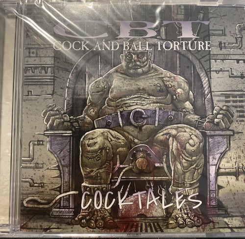 Cock And Ball Torture - Cocktails