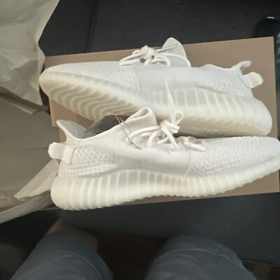 Size 14 - adidas Yeezy Boost 350 V2 Bone
