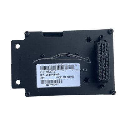 ECM / ECU Motor Elektronisches Steuergerät 3654718 für CUMMINS KTA50
