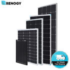 <!--F#f_0-->Renogy 30W 50W 100W 200W 640W Mono Solar Panel 12Volt Off Grid Power RV Boat Van<!--F/-->