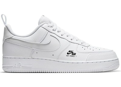 air force 1 utility 2020