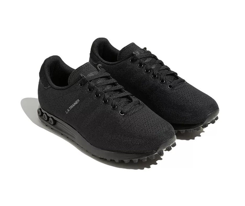 Adidas Originals La Trainer weave S78340 Sneakers men's shoes