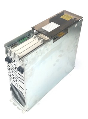 Indramat AC Servo Controller DDS02.1-W150-DA01-00