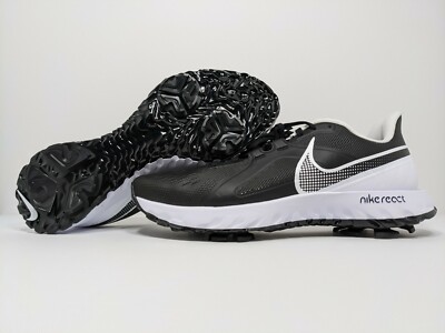 nike react infinity pro golf review