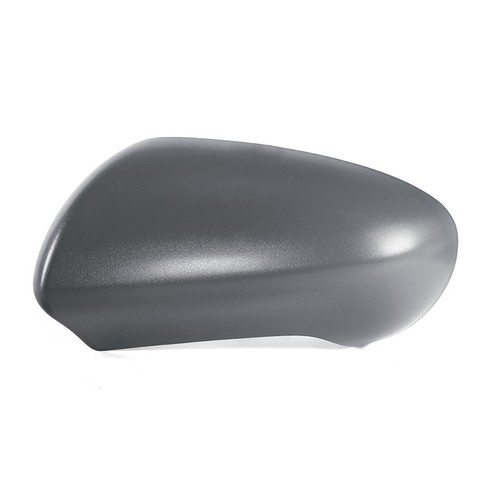 LEFT Door Side Mirror Housing Cover Primed For NISSAN Dualis Qashqai 2007-2014 - Picture 3 of 7