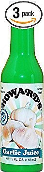 Howard's Juice Drink Pack of 3 5oz Containers Refreshing Beverage - Picture 1 of 1