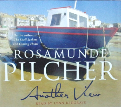 Another View von Rosamunde Pilcher (CD-Audio 2006)