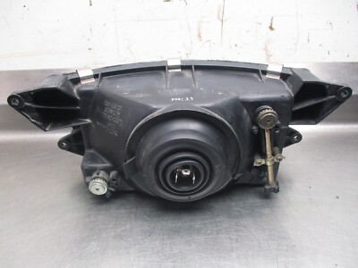 1997 Kawasaki Ninja ZX11 Headlight 23007-1297 | eBay