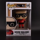 Funko POP! The Office - Kevin Malone as Dunder Mifflin Superhero #1 w/protector