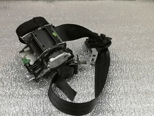 Volvo S60 2.0 Cintura Di Sicurezza Posteriore Destra 34078325A 2012