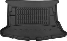 Kofferraumwanne M. Antirutsch Für Toyota Auris