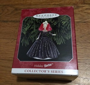 barbie en navidad nueva serie