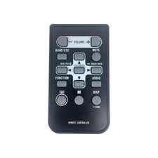 New Replace For Pioneer Car Audio System Unit Remote Control Remoto Controller