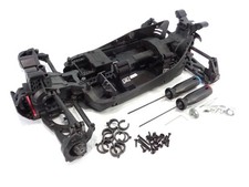 Arrma Typhon 4x4 MEGA Chassis Set Arms Body M...