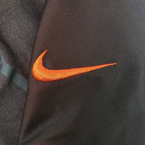 Nike Cleveland Browns 1/4 Zip Jacket On Field Dri Fit Training Pullover Large - Picture 11 of 18