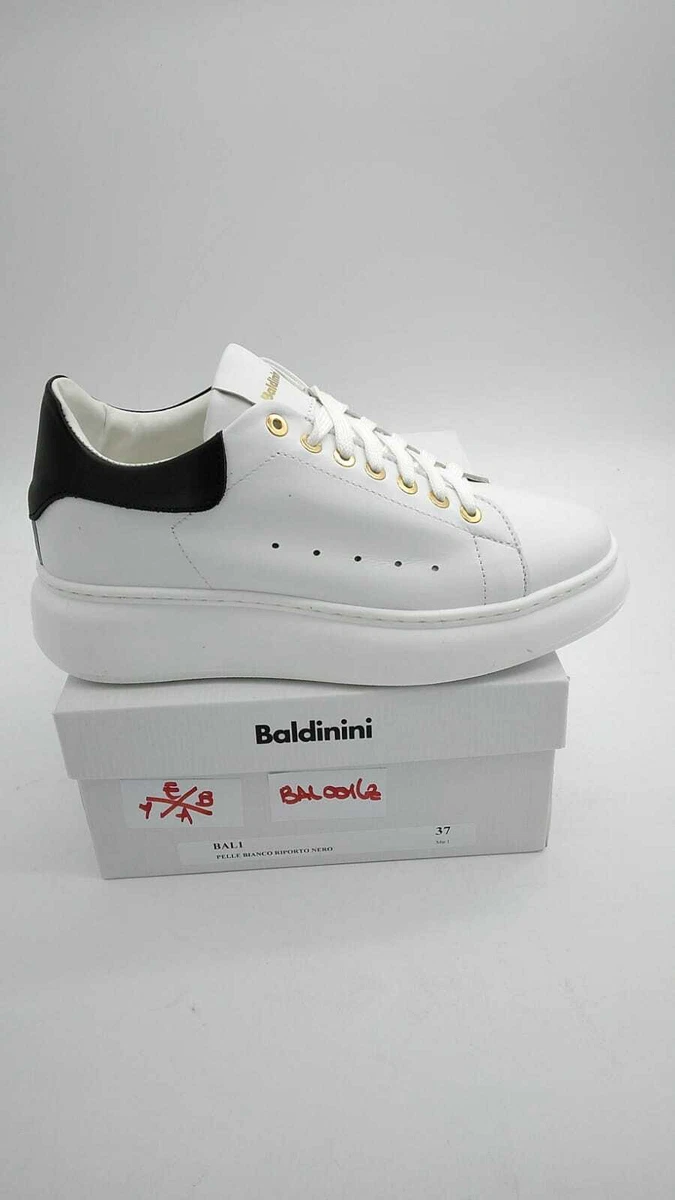 Baldinini sneakers hotsell donna
