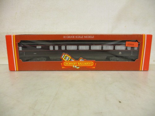 X-32904	Hornby R. 455 H0 The Duke,s Coach 2904 BR Royal Train sehr guter Zustand | Zustand: Gebraucht