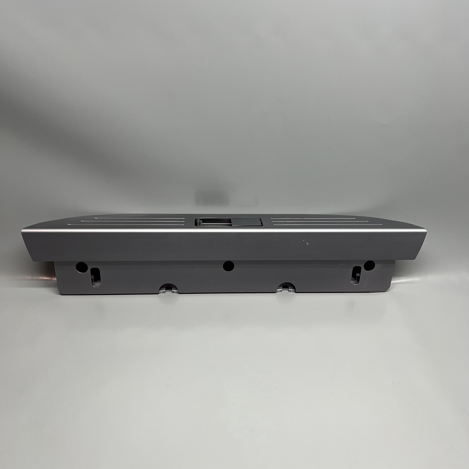 ASTON MARTIN RAPIDE TRUNK SILL SCUFF PLATE 2010 11 12 13 14 2015 AD43-42626-ADW
