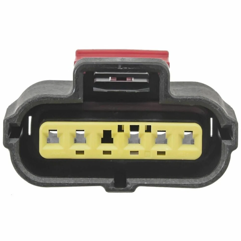 Conector sensor rango de transmisión Standard Motor Products S-2082 Foto 3 de 4