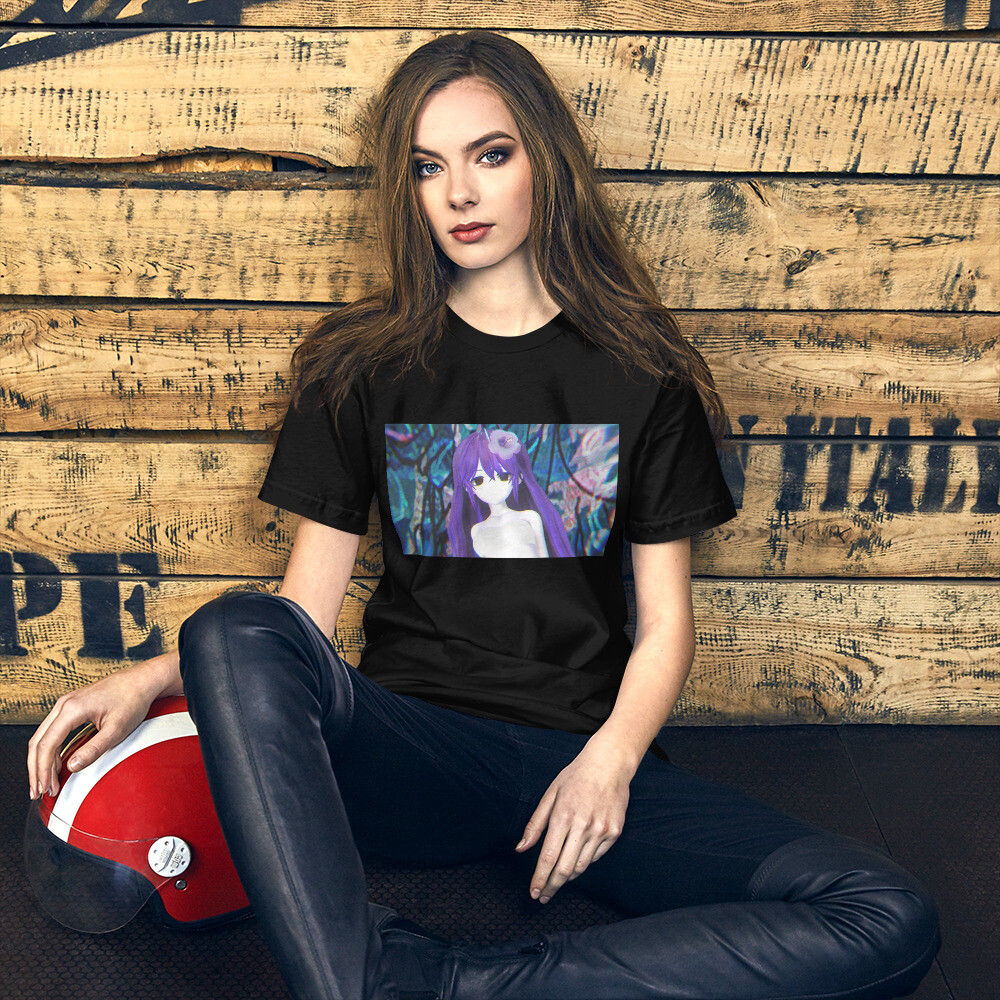 Funny Sewerslvt Unisex t-shirt, fynnu gift for electronic