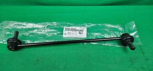 GENUINE KIA SORENTO XM 3.5 L PETROL & 2.2 L TD FRONT SWAYBAR LINK SET (LH + RH) - Picture 2 of 3