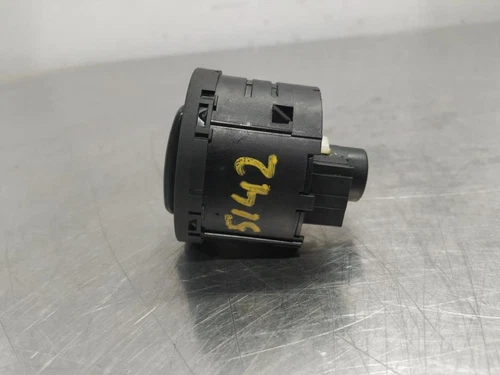 1K0941431N Mando Luces para VOLKSWAGEN EOS (1F7)(2006) 2.0 TDI Individual 912553 - Imagen 5 de 10