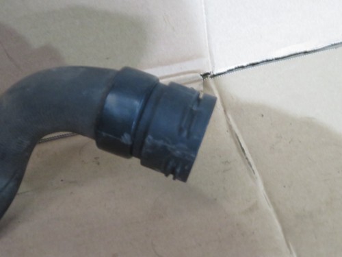 Manguera de tubería refrigerante de agua de gasolina 1,4 Vauxhall Astra K SRI 2019 39063438 - Imagen 2 de 4
