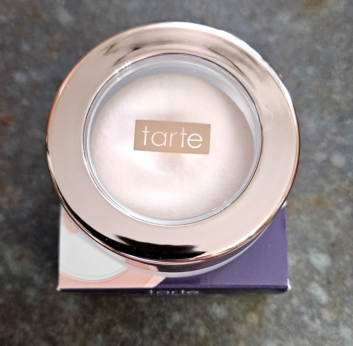 Tarte Timeless Smoothing Primer Face Makeup Base Full Size