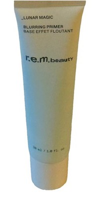R.E.M. BEAUTY  Lunar Magic Blurring Primer Base New 1oz / 30ml