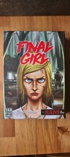 Final Girl Board Game: Happy Trails Horror Expansion