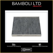 Filtre d'habitacle Mercedes CLASSE G
