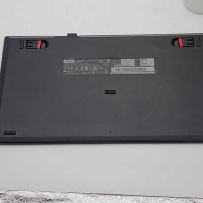 Lenovo ThinkPad TrackPoint Keyboard II KC-1957 Bluetooth US