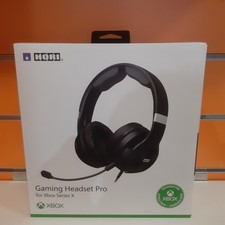 Cuffie Gaming Hori Headset Pro