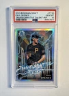 PSA 10 PAUL SKENES 2023 Bowman Chrome Transformative Talent REFRACTOR/250 RC