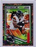 2025 Panini Score Audric Estime 26/31 Webs #172 - Broncos/Saints