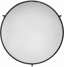 Honeycomb Grid for 17" Beauty Dish - 30 